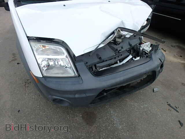 2012 FORD TRANSIT CO - VIN: NM0LS7AN6CT082407 - Фото 9