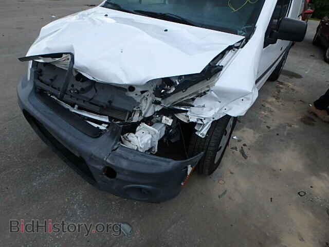 2012 FORD TRANSIT CO - VIN: NM0LS7AN6CT082407 - Фото 10