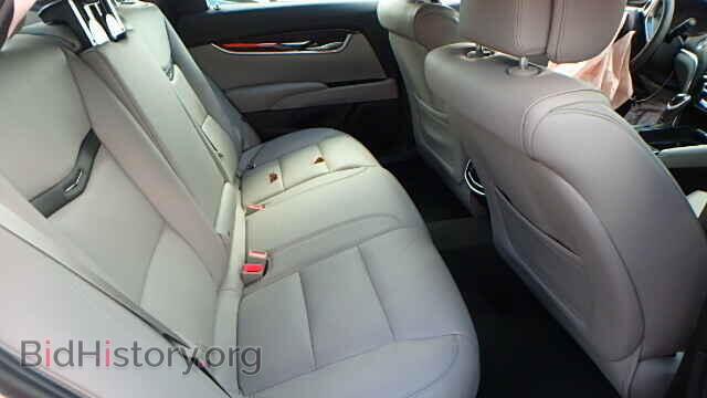 2014 CADILLAC XTS - VIN: 2G61M5S33E9299660 - Фото 6