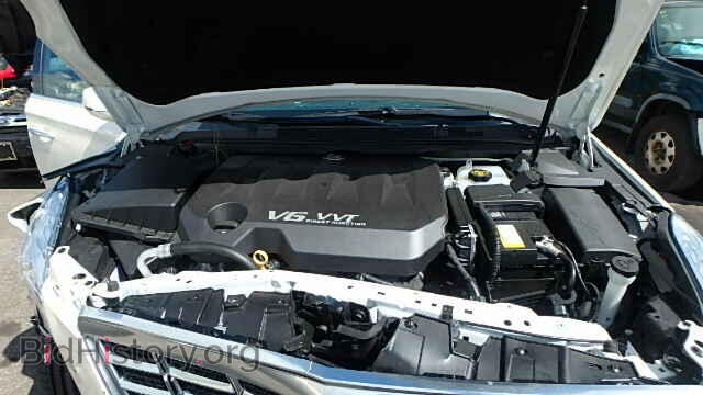 2014 CADILLAC XTS - VIN: 2G61M5S33E9299660 - Фото 7