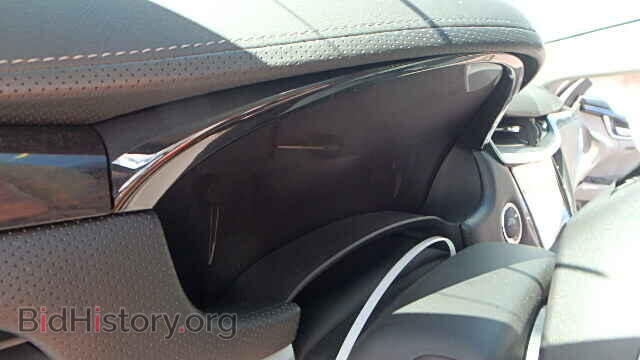 2014 CADILLAC XTS - VIN: 2G61M5S33E9299660 - Фото 8