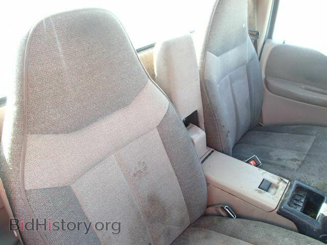 1994 MAZDA B2300 - VIN: 4F4CR12A1RTM90255 - Фото 6
