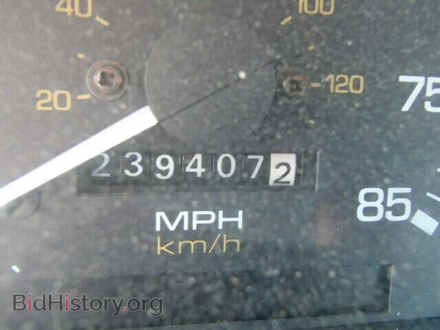 1994 MAZDA B2300 - VIN: 4F4CR12A1RTM90255 - Фото 8
