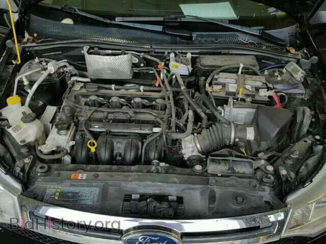 2011 FORD FOCUS - VIN: 1FAHP3EN5BW202519 - Фото 7