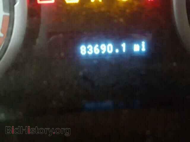 2011 FORD FOCUS - VIN: 1FAHP3EN5BW202519 - Фото 8