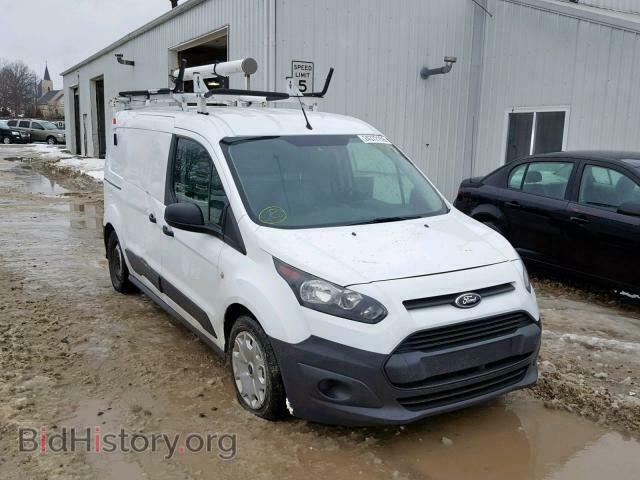 Photo NM0LS7E73E1167568 - FORD TRANSIT CO 2014