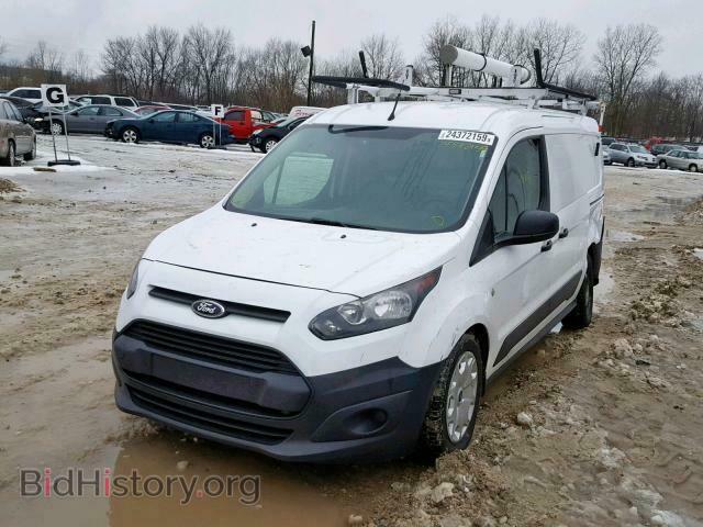 2014 FORD TRANSIT CO - VIN: NM0LS7E73E1167568 - Фото 2