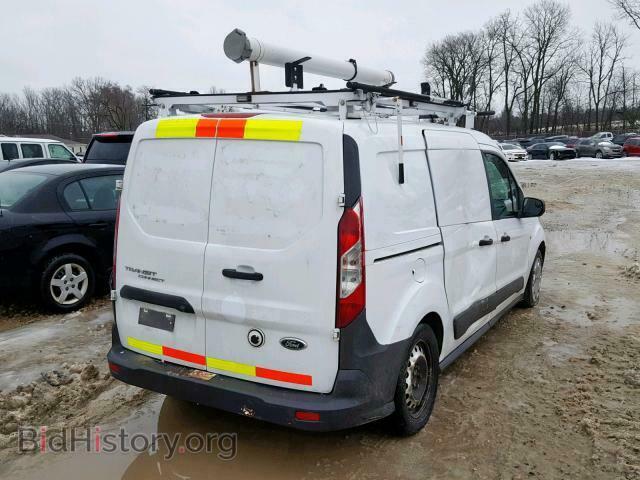 2014 FORD TRANSIT CO - VIN: NM0LS7E73E1167568 - Фото 4