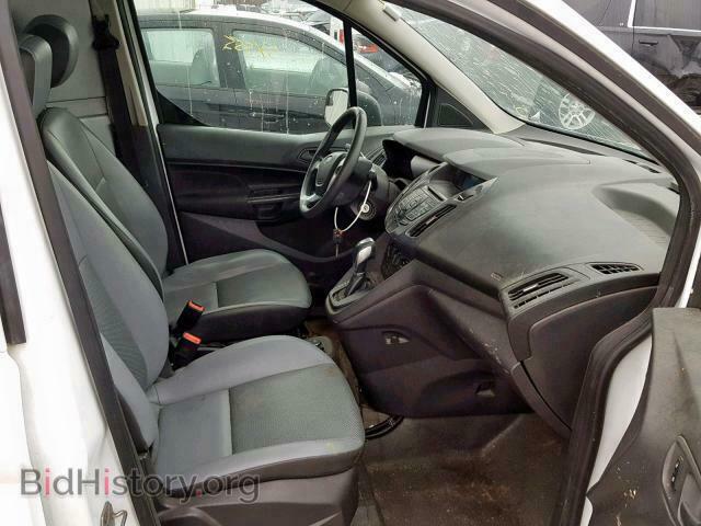 2014 FORD TRANSIT CO - VIN: NM0LS7E73E1167568 - Фото 5