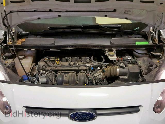 2014 FORD TRANSIT CO - VIN: NM0LS7E73E1167568 - Фото 7