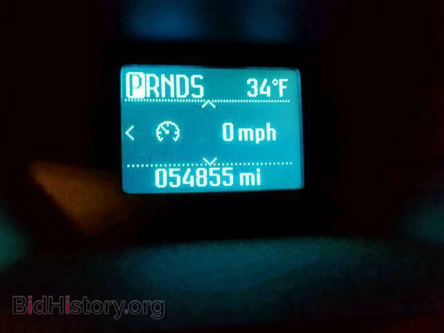 2014 FORD TRANSIT CO - VIN: NM0LS7E73E1167568 - Фото 8