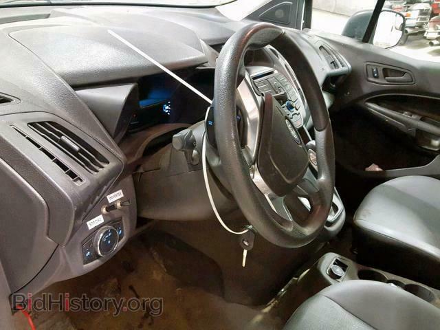 2014 FORD TRANSIT CO - VIN: NM0LS7E73E1167568 - Фото 10
