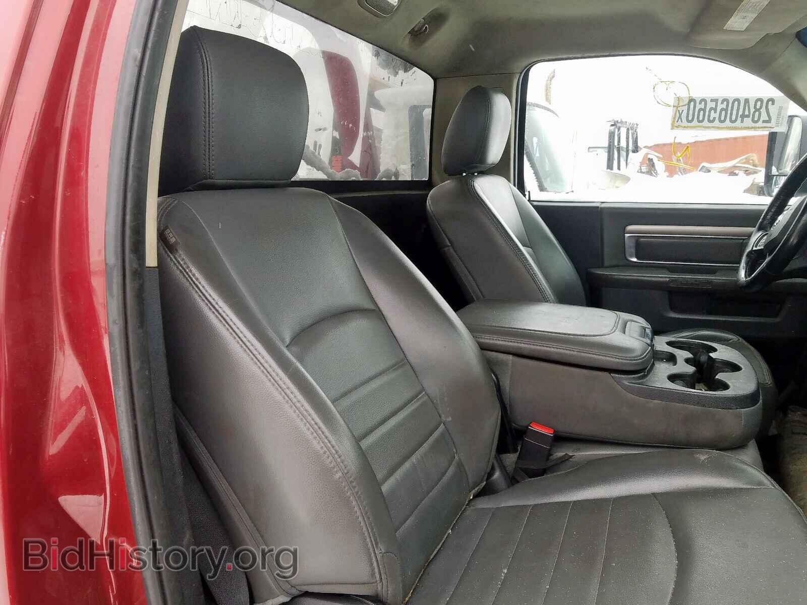 2013 RAM 5500 - VIN: 3C7WRMDL7DG595834 - Photo 6