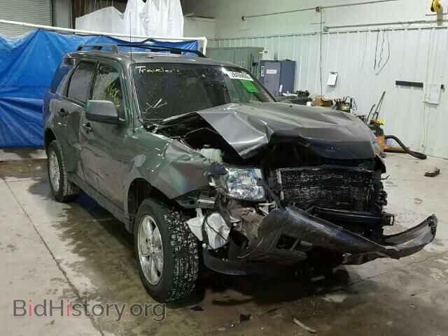 Photo 1FMCU9D74BKB44960 - FORD ESCAPE 2011