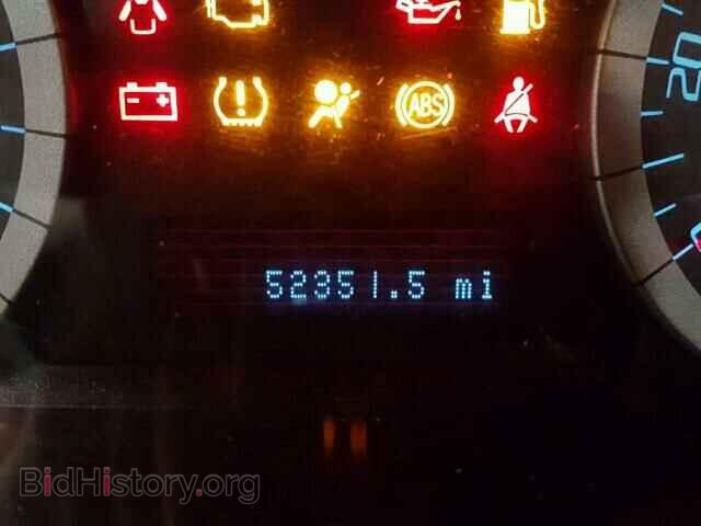 2011 FORD ESCAPE - VIN: 1FMCU9D74BKB44960 - Photo 8
