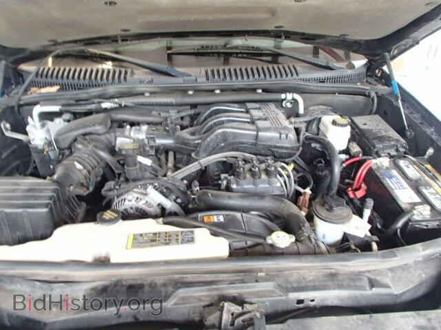2009 FORD EXPLORER - VIN: 1FMEU73EX9UA40470 - Фото 7