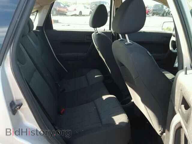 2009 FORD FOCUS - VIN: 1FAHP35N89W178033 - Фото 6