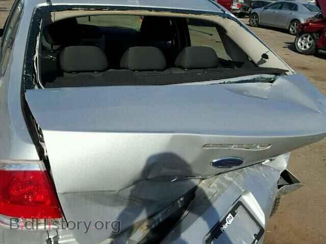 2009 FORD FOCUS - VIN: 1FAHP35N89W178033 - Фото 10