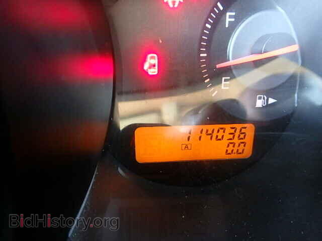 2009 NISSAN VERSA - VIN: 3N1BC13E99L393108 - Фото 8