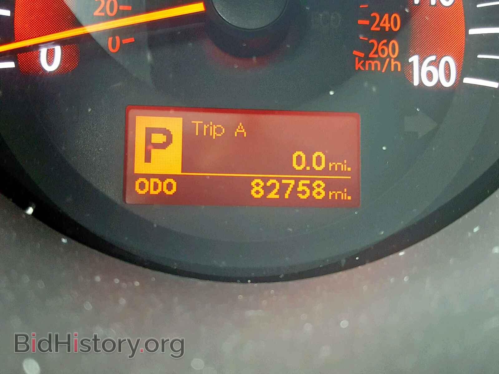 2009 KIA OPTIMA - VIN: KNAGE224895332695 - Фото 8