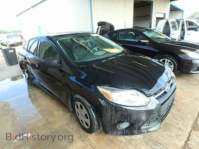 Фотография 1FADP3E24DL144248 - FORD FOCUS 2013
