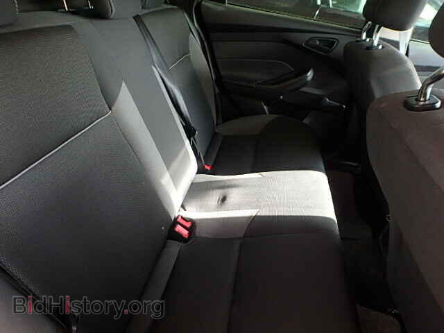 2013 FORD FOCUS - VIN: 1FADP3E24DL144248 - Фото 6
