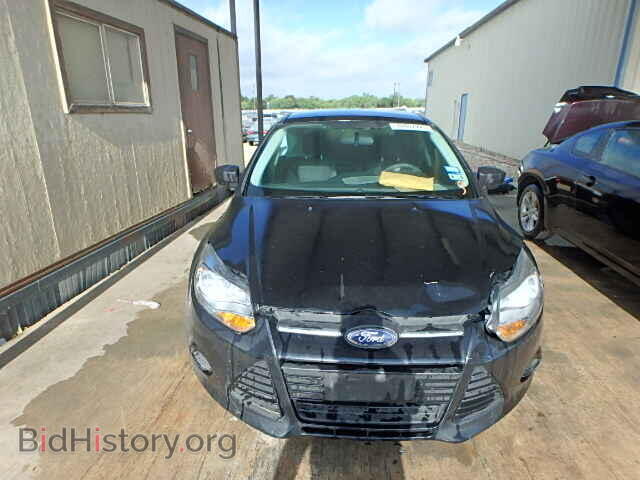 2013 FORD FOCUS - VIN: 1FADP3E24DL144248 - Фото 10