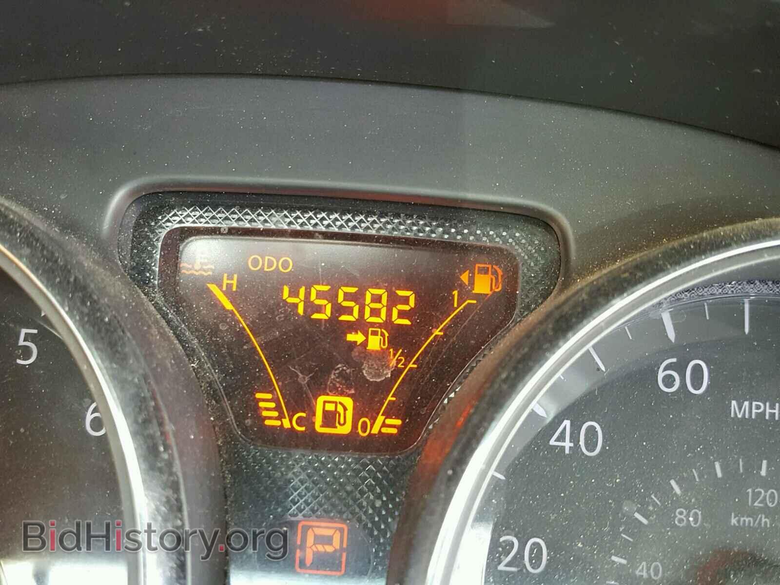 2014 NISSAN VERSA - VIN: 3N1CE2CP6EL388268 - Photo 8