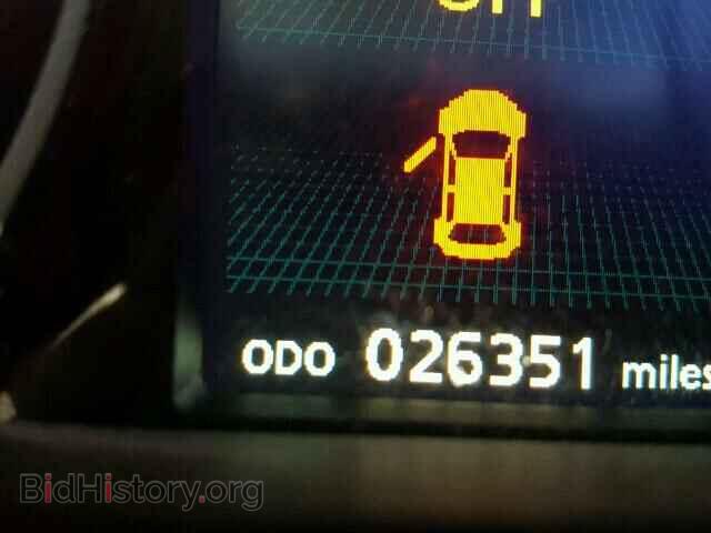 2012 MITSUBISHI OUTLANDER - VIN: JA4AP4AU2CZ010824 - Фото 8