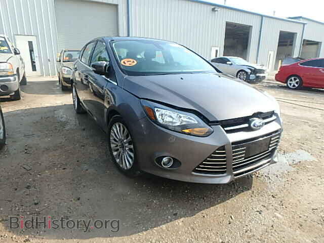 Photo 1FAHP3N23CL205332 - FORD FOCUS 2012