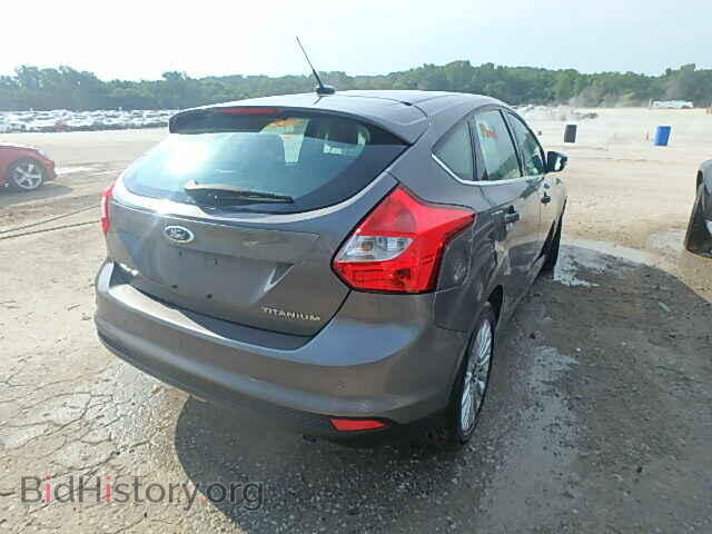 2012 FORD FOCUS - VIN: 1FAHP3N23CL205332 - Photo 4