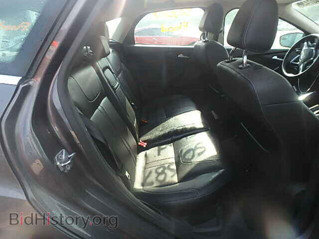 2012 FORD FOCUS - VIN: 1FAHP3N23CL205332 - Photo 6