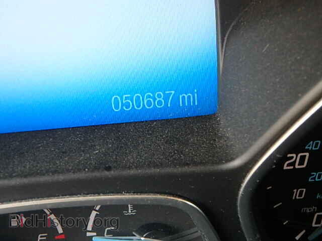 2012 FORD FOCUS - VIN: 1FAHP3N23CL205332 - Photo 8