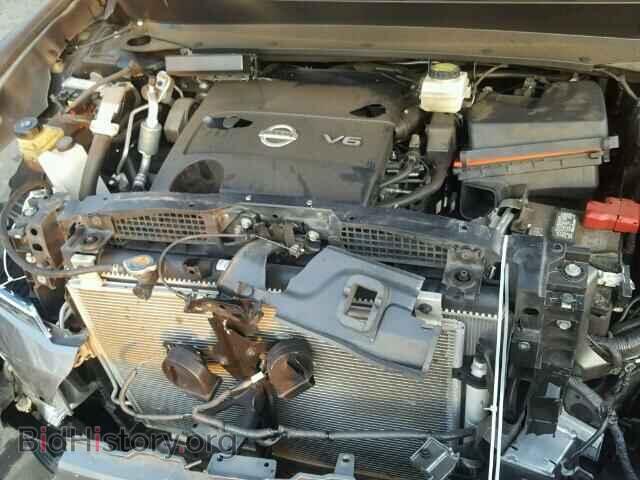 2015 NISSAN PATHFINDER - VIN: 5N1AR2MN7FC710544 - Photo 7