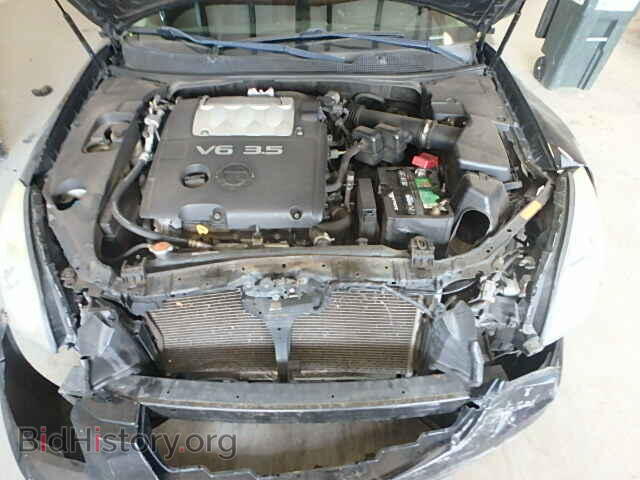 2008 NISSAN MAXIMA - VIN: 1N4BA41E28C815971 - Фото 7