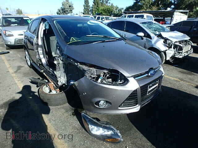 Photo 1FADP3N20EL199622 - FORD FOCUS 2014
