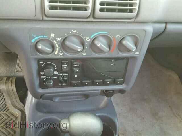1996 DODGE NEON - VIN: 1B3ES27C2TD714139 - Фото 9