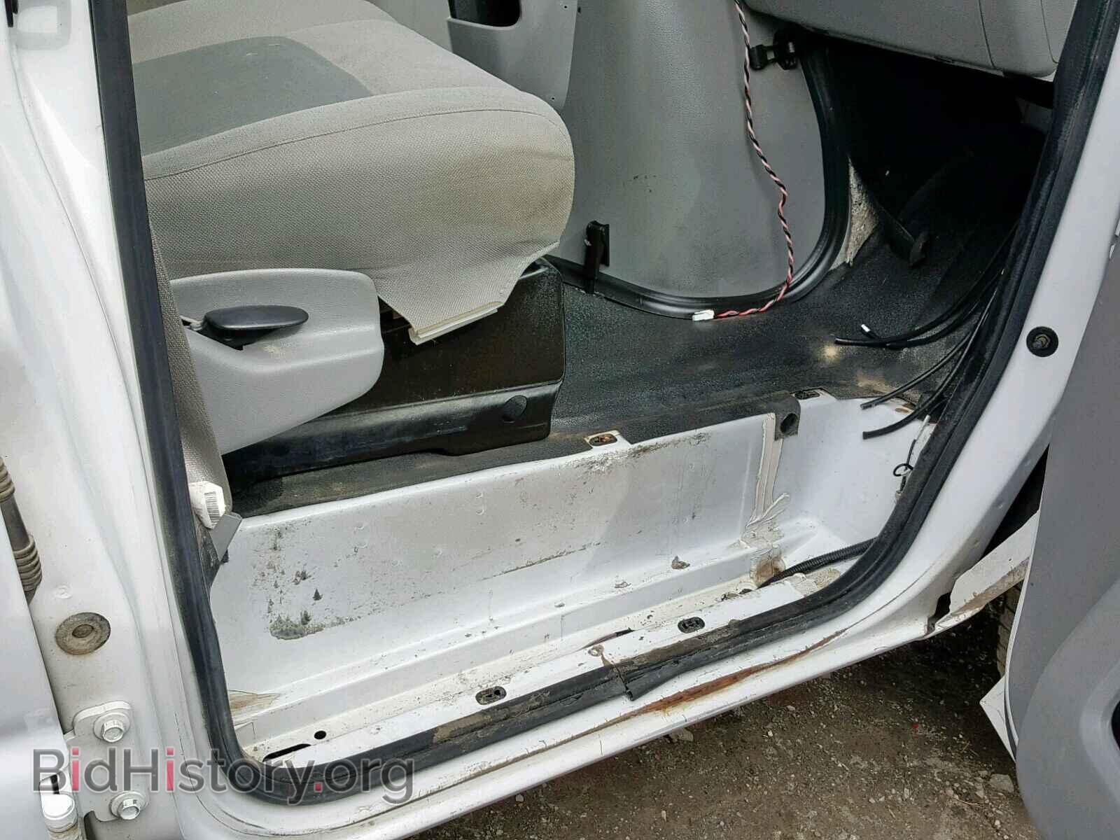 2014 FORD ECONOLINE - VIN: 1FMNE3BL9EDA06049 - Photo 9