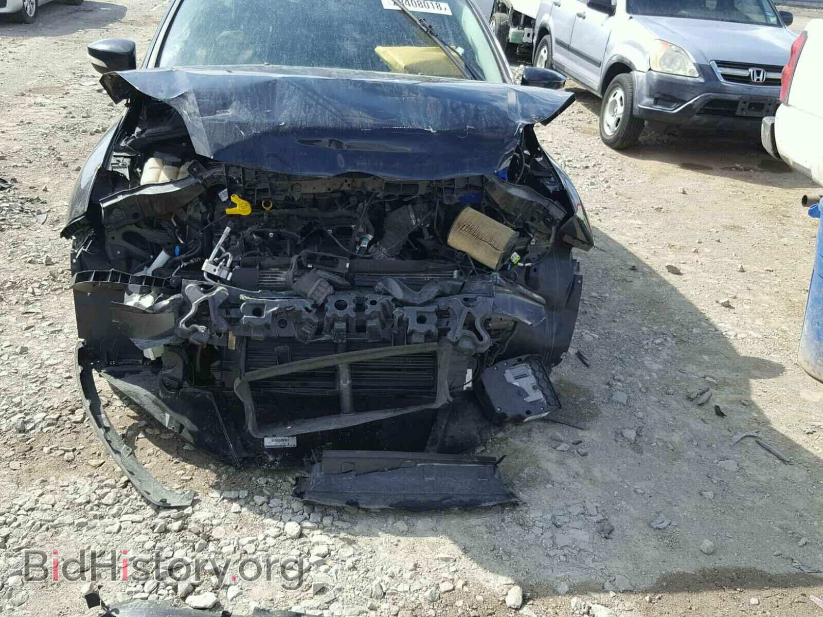 2014 FORD FOCUS - VIN: 1FADP3K28EL194379 - Photo 9