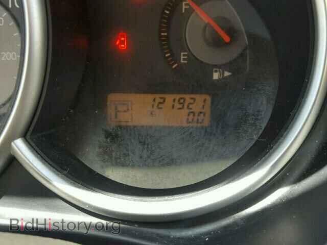 2008 NISSAN VERSA - VIN: 3N1BC13E58L356796 - Фото 8