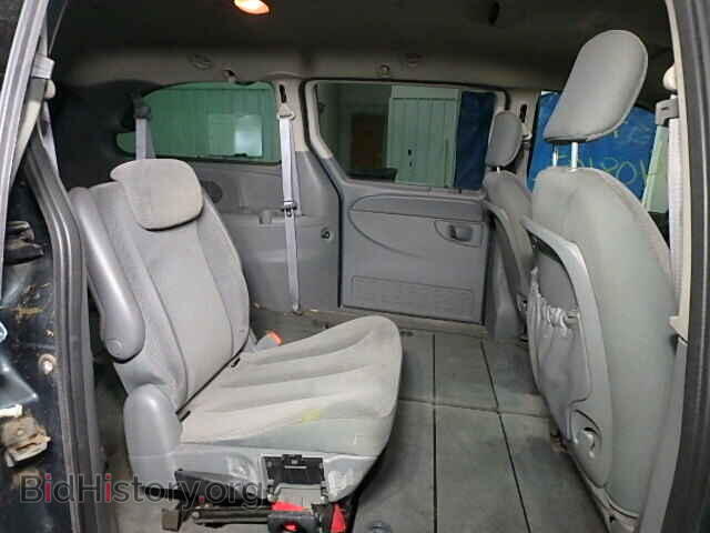 2006 DODGE CARAVAN - VIN: 1D4GP24R36B618640 - Фото 6
