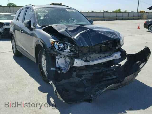 Photo JM3KE2BE4E0329751 - MAZDA CX-5 2014