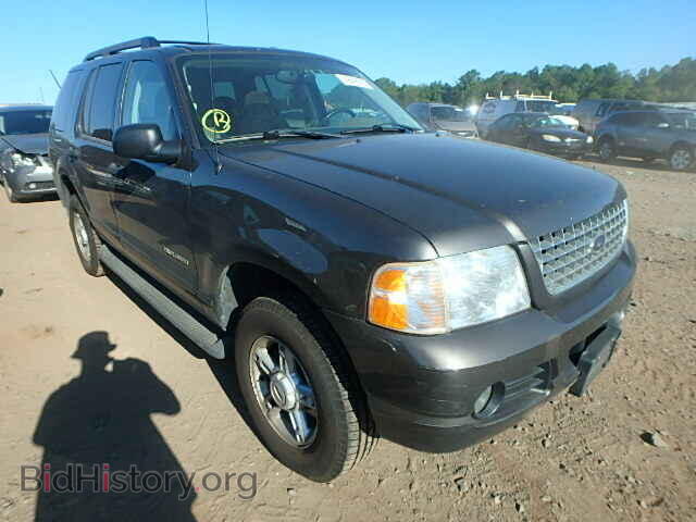 Photo 1FMZU73E65UA73705 - FORD EXPLORER 2005
