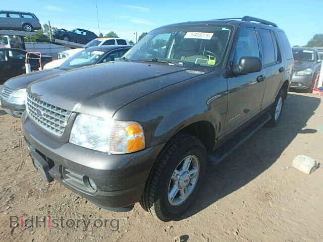 2005 FORD EXPLORER - VIN: 1FMZU73E65UA73705 - Фото 2