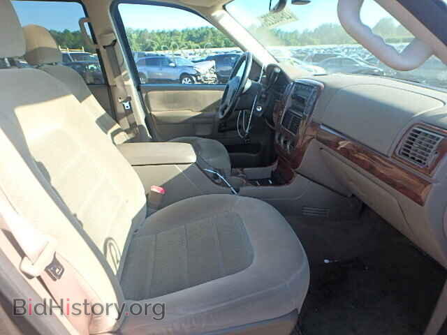2005 FORD EXPLORER - VIN: 1FMZU73E65UA73705 - Фото 5