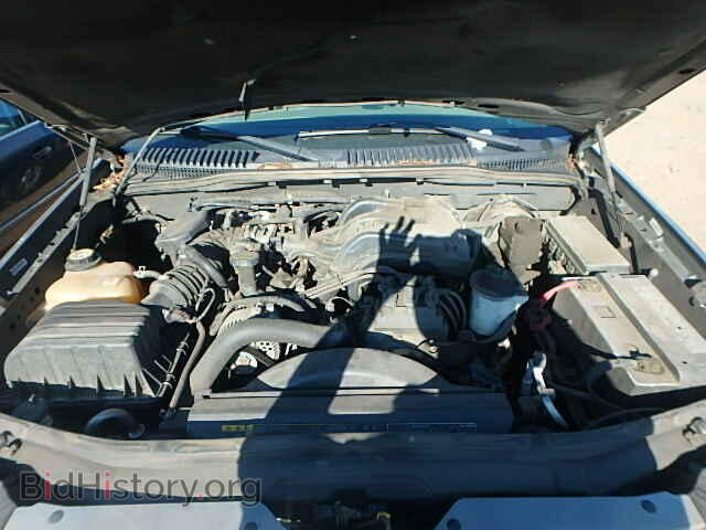 2005 FORD EXPLORER - VIN: 1FMZU73E65UA73705 - Фото 7
