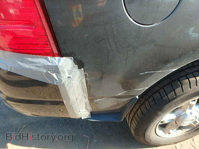 2005 FORD EXPLORER - VIN: 1FMZU73E65UA73705 - Фото 9