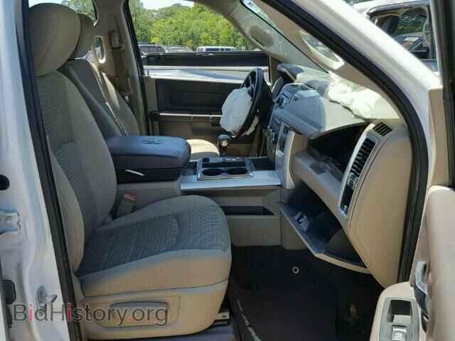 2012 DODGE RAM 1500 - VIN: 1C6RD6LT4CS223856 - Фото 5