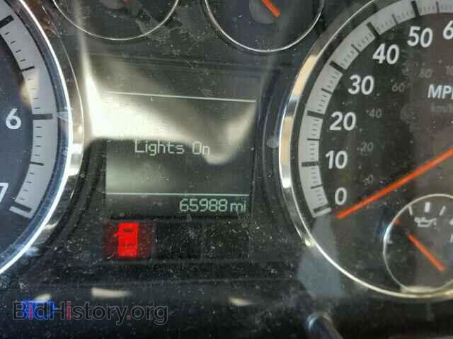 2012 DODGE RAM 1500 - VIN: 1C6RD6LT4CS223856 - Фото 8