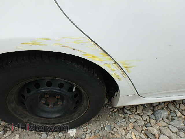 2011 TOYOTA COROLLA - VIN: 2T1BU4EE2BC724824 - Фото 10